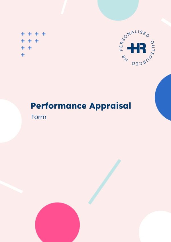 HR Documents | Positive HR | Download Professional Docs